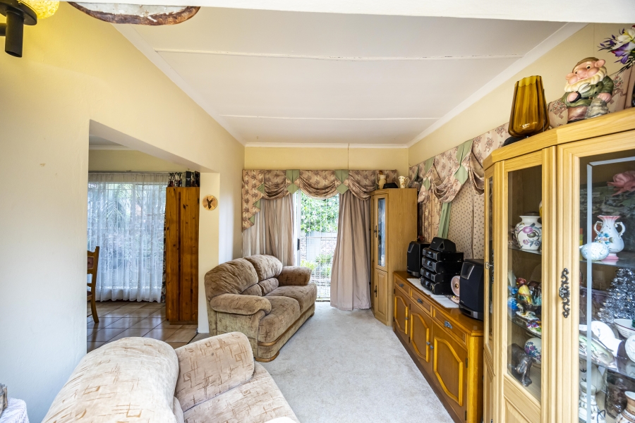 4 Bedroom Property for Sale in Headlands Eastern Cape